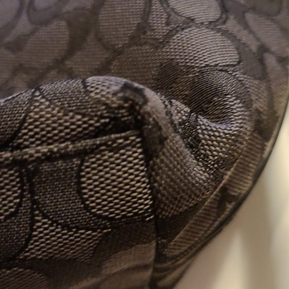 Coach Purse and Wallet Bundle - Picture 10 of 11